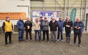 Opération Réfection des terrains de Pétanque le 17 décembre 2025