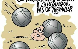 Championnat Vétéran : Composition des Equipes