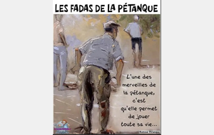 Le Calendrier Régional Vétéran Masculin est disponible