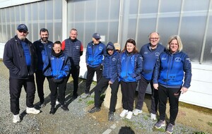 Coupe De France de Jeu Provençal le 14 Mars à Yffiniac