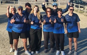 Résultats et Classement du Championnat Départemental Senior Féminin au 4 Octobre 2026