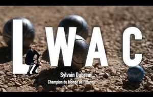 Pointer, Glisser la Boule