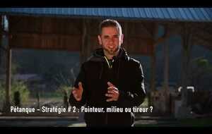 Quel Poste - Pointeur,  Mileu ou Tireur