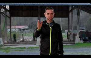 Le Tir, le bon Geste