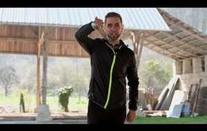 Tourner la Boule à Droite