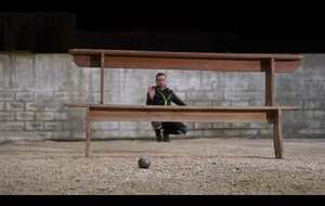 Passer au-dessus d'un Obstacle