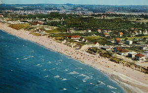 Varaville accueille Le Pétanque Club de la Baie en 1/64ème de finale de coupe de France.