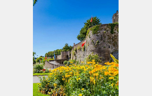 Grand Prix de la ville de SAINT-LO Vétérans