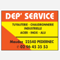 DEP Service