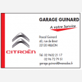 Garage GUINARD