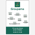 GROUPAMA