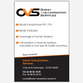 Ouest Vulcanisation Services