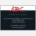 ABC Créations