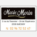 MARIE MORIN