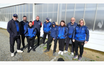 Coupe De France de Jeu Provençal le 14 Mars à Yffiniac
