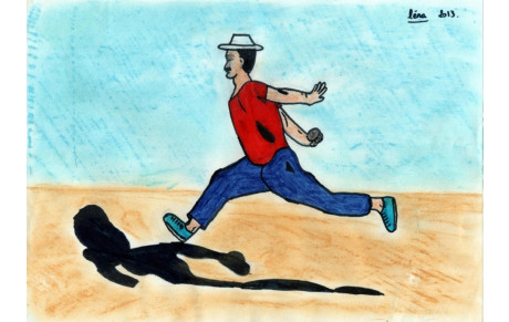 Coupe de France de Jeu Provençal le 14 mars 2026 : Préparation des Terrains