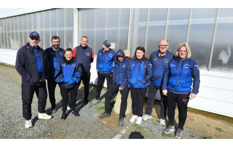 Coupe De France de Jeu Provençal le 14 Mars à Yffiniac
