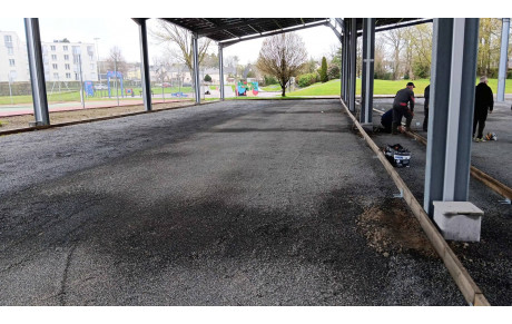 Liste des Equipes inscrites à Ar Pen Goël à Loudéac le Jeudi 19 mars 2026