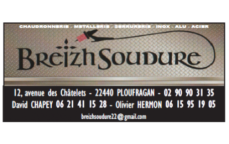 BREIZH SOUDURE