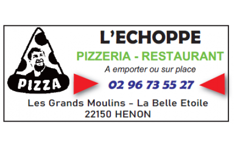L'ECHOPPE
