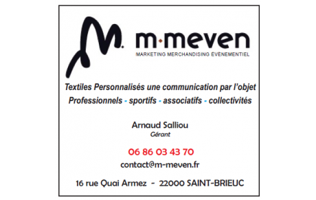 M MEVEN