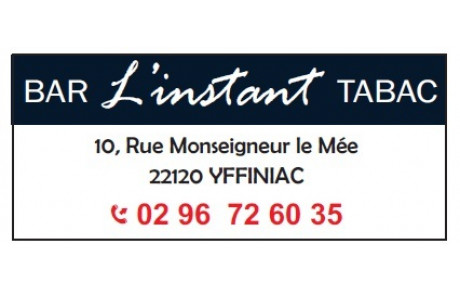 BAR L'INSTANT