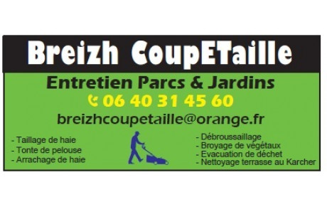 BREIZH COUPETAILLE