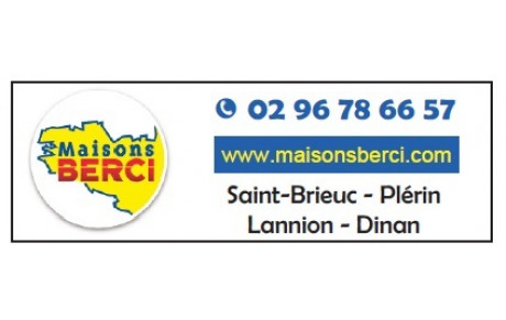 MAISONS BERCI